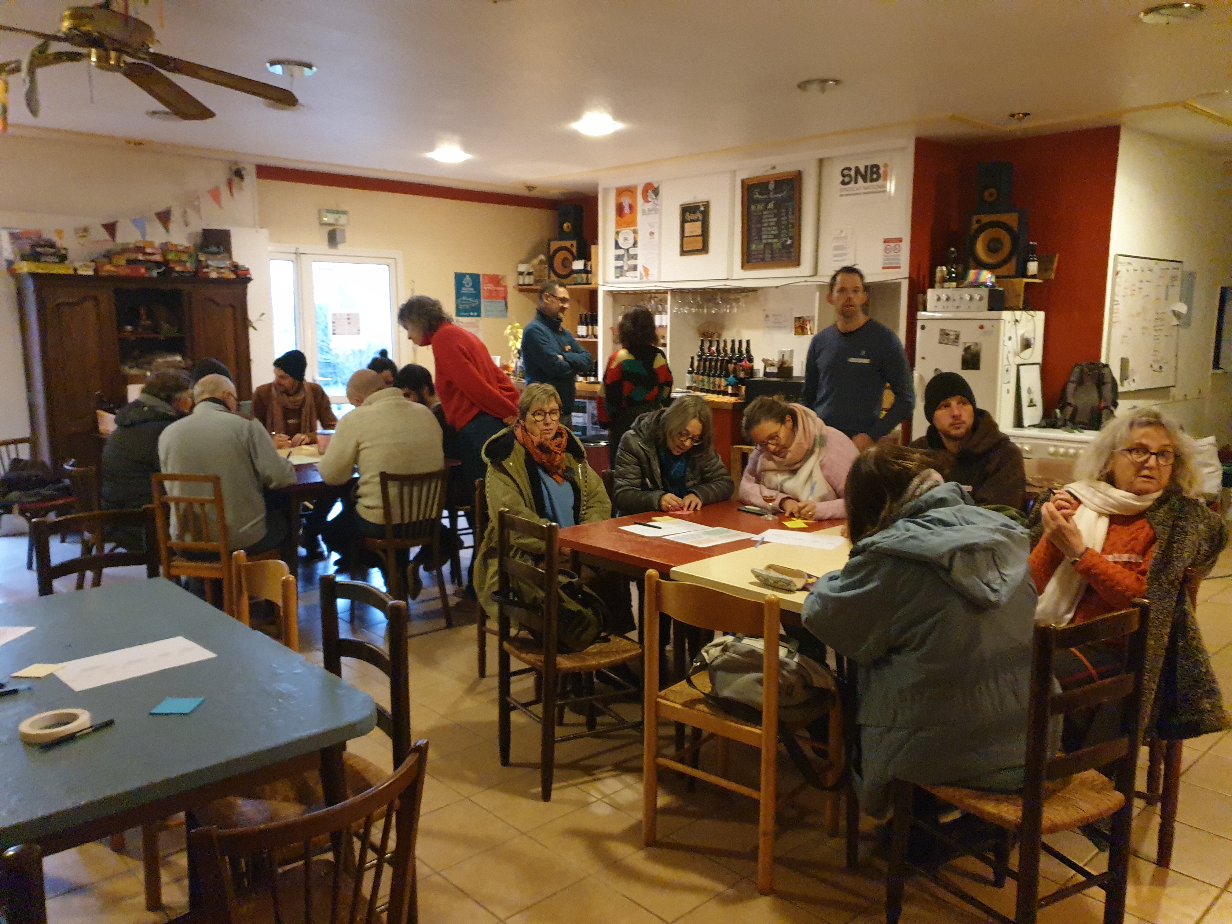 Brasserie Kérampont